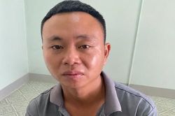Khởi tố, tạm giam cha dượng bạo hành bé trai 3 tuổi