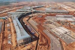 Sân bay Long Thành - cơ hội và thách thức: Bài 2: Cần một cấu trúc quản trị, cơ chế đột phá