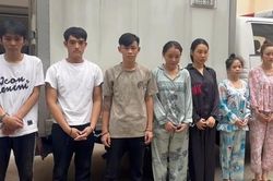 Phía sau khói độc hương trái cây: Những đầu Pod chưa kịp bơm (bài 1)