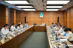 Cắt giảm 51 thủ tục hành chính, 40 điều kiện kinh doanh trong lĩnh vực nông nghiệp, môi trường