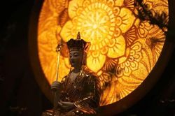 Vu Lan Bồn, mùa hiếu hạnh trở về trong mỗi người