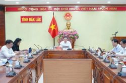 Khẩn trương rà soát, hoàn thiện công tác tổ chức trong Lễ hội Sầu riêng Đắk Lắk 2026