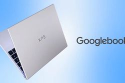 Công nghệ 7/8: Dell ra mắt XPS 13, mẫu Googlebook đầu tiên sử dụng ChromeOS