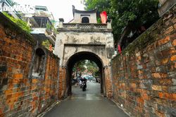 Tên gọi Ô Quan Chưởng có ý nghĩa gì?