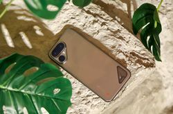 TECNO POVA Curve 2 sở hữu thiết kế mỏng nhất với pin 8.000 mAh