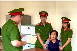 Lừa cho thuê nhà đã được ngân hàng bán đấu giá, một chủ tịch HĐQT công ty bị bắt