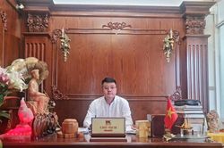 Nam Á Group kiến tạo hệ sinh thái đa ngành, hướng tăng trưởng bền vững