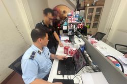 Hơn 53.000 phụ tùng ô tô Asahi vi phạm quảng cáo trên website thương mại điện tử