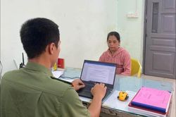 Bảo mẫu thừa nhận bạo hành trẻ ở trường mầm non TP.HCM
