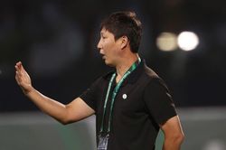 Trực tiếp họp báo Việt Nam 3-1 Campuchia: HLV Kim Sang-sik nói gì?