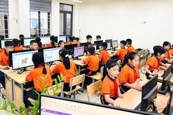 Tái cấu trúc mạng lưới trường học - Khởi đầu mô hình quản trị mới Bài 2: Từ người quản lý đến nhà quản trị giáo dục