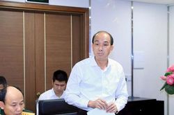 H&agrave; Nội đẩy nhanh Chiến dịch 500 ng&agrave;y đ&ecirc;m t&igrave;m kiếm, quy tập v&agrave; x&aacute;c định danh t&iacute;nh h&agrave;i cốt liệt sĩ