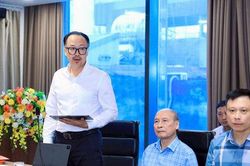 H&agrave; Nội đồng bộ triển khai V&ugrave;ng ph&aacute;t thải thấp trong V&agrave;nh đai 1