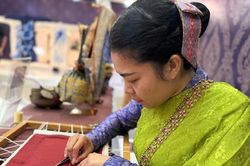 Đan kết tình hữu nghị Việt Nam - Thái Lan từ những sợi chỉ văn hóa
