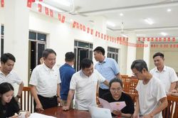 Hưng Đạo tạo đột phá từ chiến dịch 100 ngày chuyển đổi số