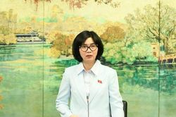 Chuyển từ tư duy quản lý sang tư duy kiến tạo phát triển đô thị
