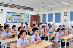Xã Ô Diên: Khi những 'mạch nguồn' giáo dục hợp thành một sức mạnh mới