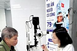 Nghĩa Đ&ocirc;: N&acirc;ng cao chất lượng cuộc sống người cao tuổi từ cơ sở