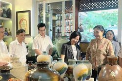 Thành lập, củng cố hợp tác xã - tạo bứt phá cho kinh tế tập thể Thủ đô