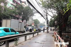 Phường Kiến Hưng bố trí gần 100 tỷ bồi thường, hỗ trợ và tái định cư dự án đường 70
