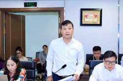 H&agrave; Nội tạo chuyển biến r&otilde; n&eacute;t trong xử l&yacute; &uacute;ng ngập