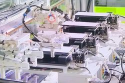 Nghị quyết số 10-NQ/TW: Từ thu hút vốn sang thu hút năng lực
