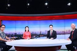 Hà Nội - Tầm quan trọng của kinh tế tập thể trong tăng trưởng hai con số