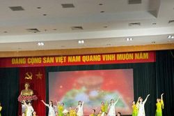 Phường Bạch Mai: Phát huy hiệu quả công tác hè, tạo môi trường phát triển toàn diện cho trẻ em