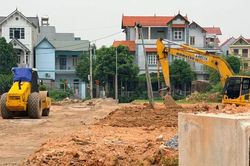 Vành đai 3 - Đòn bẩy mở rộng không gian phát triển phía Bắc Thủ đô