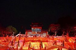 66 đoàn võ thuật hội tụ tại Festival Võ thuật Quốc tế Hà Nội 2026