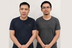 Ai là bị hại liên quan đến Trần Văn Bình, Nguyễn Hữu Trường đến ngay Công an Bắc Ninh làm việc
