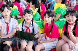 Lịch tựu trường và khai giảng năm học 2026 - 2027 của học sinh 34 tỉnh, thành cả nước