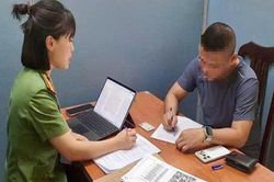Hà Nội: Phạt 12,5 triệu đồng người đàn ông đăng tin 'sau sáp nhập còn 58 xã, phường'