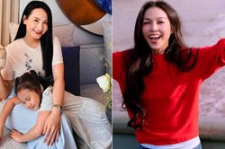 Tin sao 7/8: Bảo Thanh rạng ngời bên con gái, Hiền Thục gây chú ý ở tuổi U50Tin sao 7/8: Bảo Thanh rạng ngời bên con gái, Hiền Thục gây chú ý ở tuổi U50