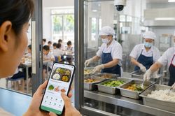 UBND TP Hà Nội chỉ đạo khắc phục 'điểm nghẽn' an toàn thực phẩm trong bữa ăn bán trú