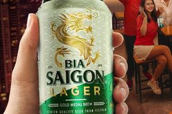 DSC khuyến nghị theo dõi cổ phiếu SAB
