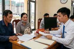 Người bị thu hồi đất muốn hưởng chính sách nhà ở xã hội cần xin xác nhận tại đâu?