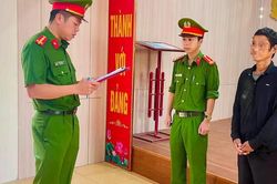 Khởi tố người đi bộ gây tai nạn chết người