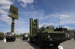 Nga tiết lộ chiến thuật giúp hệ thống S-400 lập kỷ lục bắn hạ máy bay Ukraine