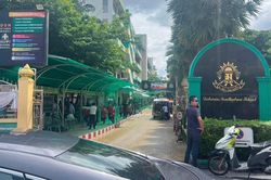Xả súng tại trường học ở Thái Lan khiến ít nhất 6 người chết