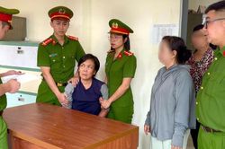 Chủ tịch HĐQT Công ty Đông Dương lừa đảo cho thuê tài sản đã bị bán đấu giá, chiếm đoạt hơn 1 tỷ đồng