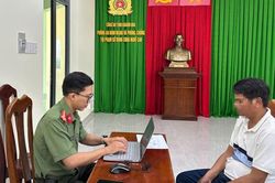 42 trường hợp ở Khánh Hòa tương tác với nội dung xấu độc trên không gian mạng