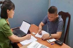 Đăng tin sai sự thật về sắp xếp đơn vị hành chính của Hà Nội, người đàn ông bị phạt 12,5 triệu đồng
