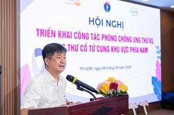 Mở rộng cơ hội sống cho phụ nữ mắc ung thư vú từ Kế hoạch hành động quốc gia giai đoạn 2026–2035