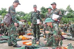 Thủ tướng ban hành danh mục trang thiết bị phục vụ tình trạng khẩn cấp