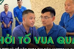 Khởi tố Vua Quạt, Khánh 'Sky' và Hồ Văn Khoa sau màn livestream chửi bới gây 'bão' mạng