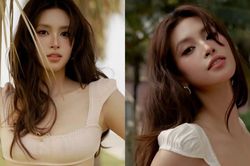 Hoa hậu Tiểu Vy khoe nhan sắc ngọt ngào sau 8 năm đăng quang Hoa hậu Việt Nam