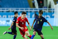ĐT Việt Nam đá Bán kết ASEAN Cup 2026 thời gian nào, đã xác định đối thủ chưa?