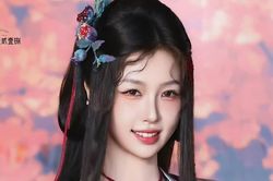 'Niệm Tương Tư' trở th&agrave;nh phim Hoa ngữ số nhọ nhất l&uacute;c n&agrave;y chỉ v&igrave; Ngu Thư H&acirc;n?