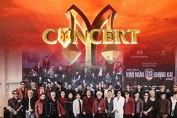 Tập 6 ATVNCG 2026: Chính thức công bố Concert Day 1 & 2 tại TP.HCM
